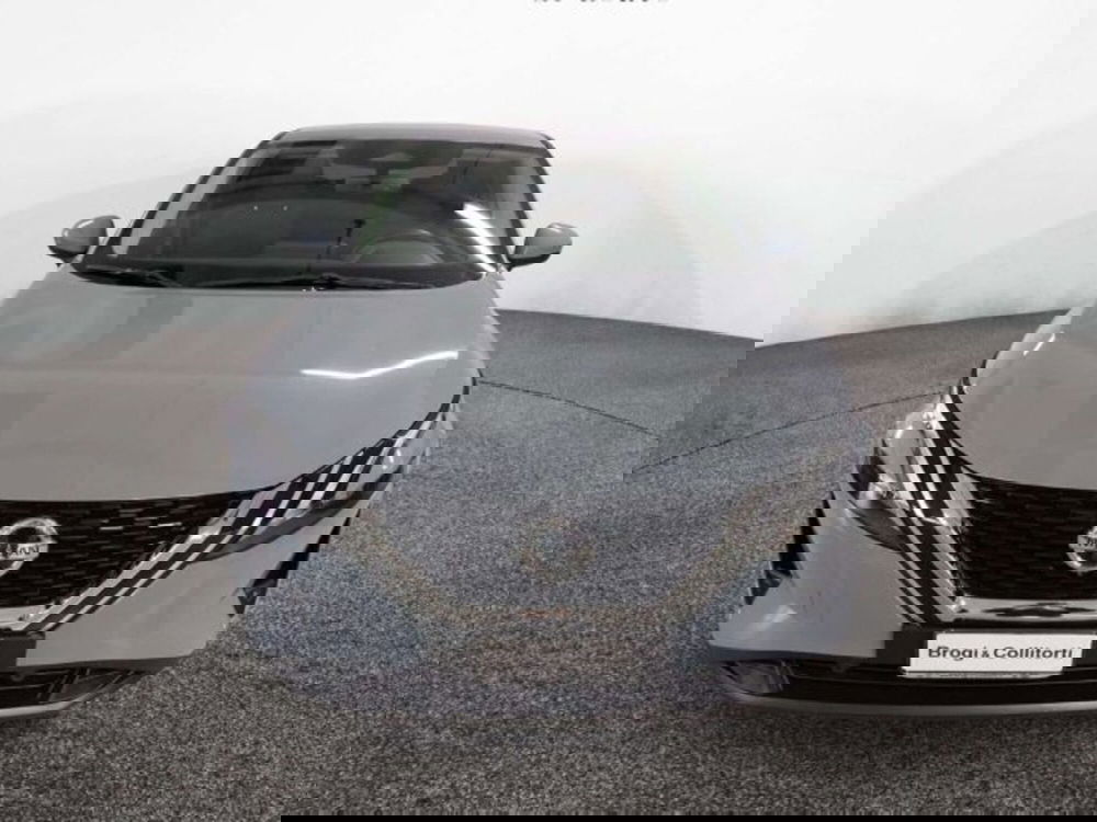 Nissan Qashqai usata a Firenze (2)