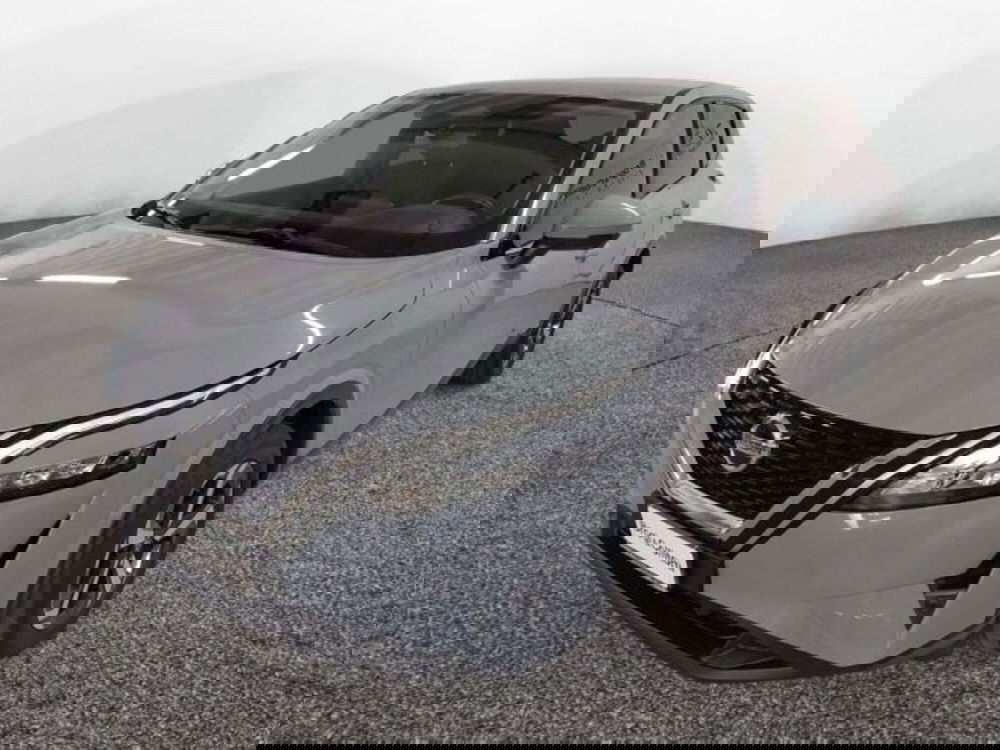 Nissan Qashqai usata a Firenze (3)