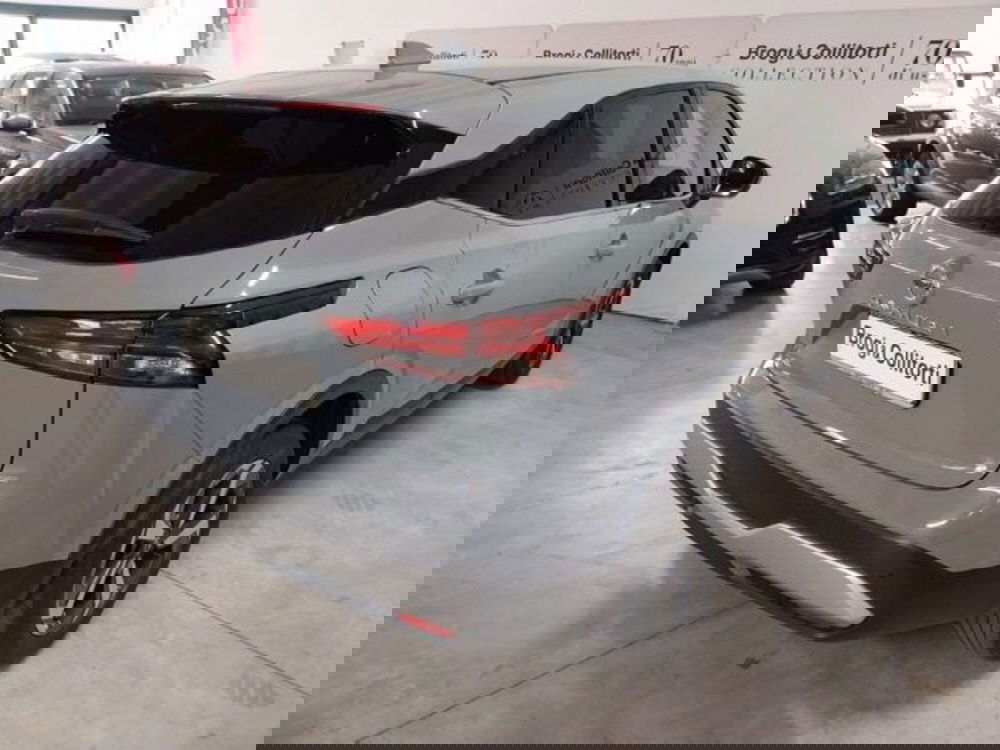 Nissan Qashqai usata a Firenze (6)