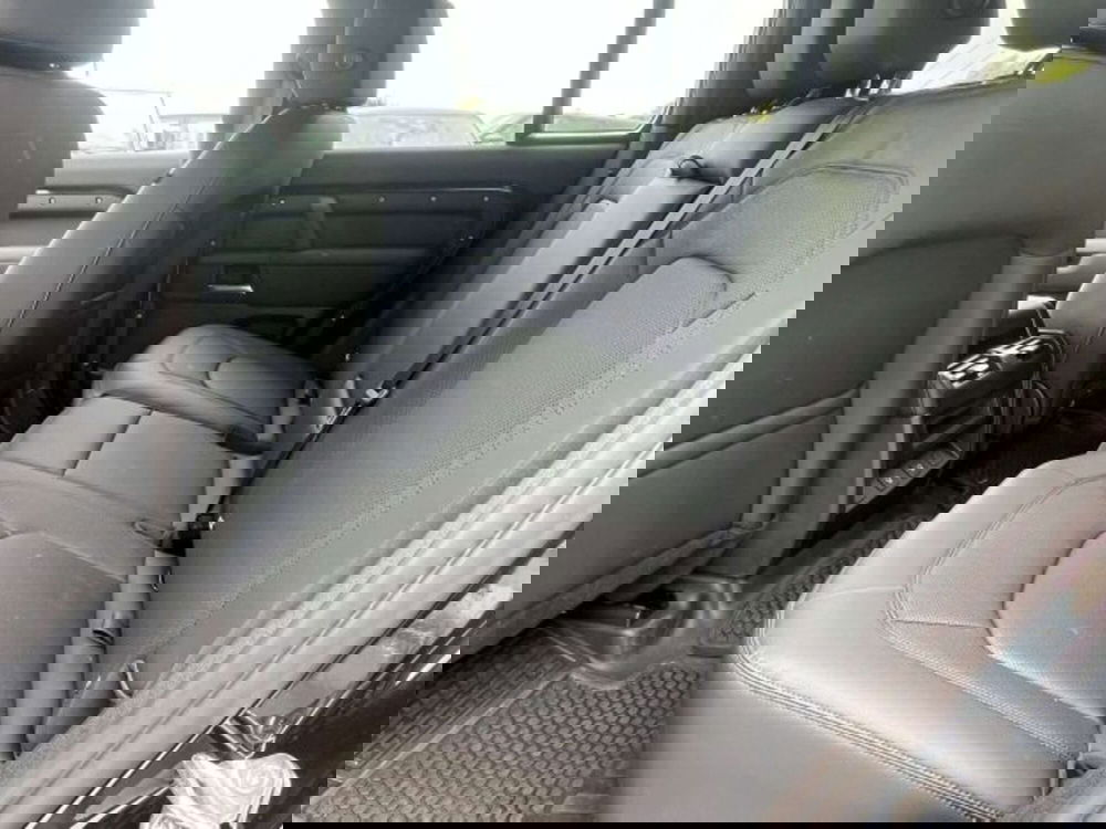 Land Rover Defender usata a Firenze (10)