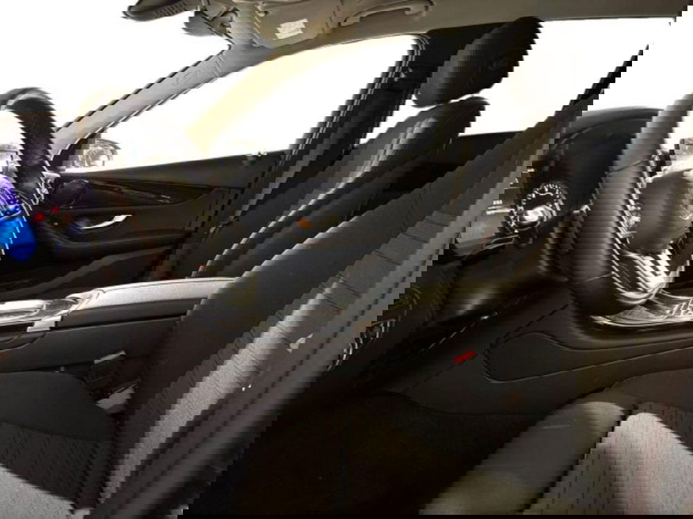 Mercedes-Benz GLC SUV usata a Bologna (10)