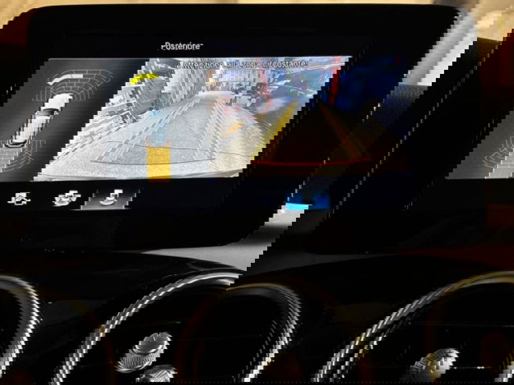 Mercedes-Benz GLC SUV usata a Bologna (12)