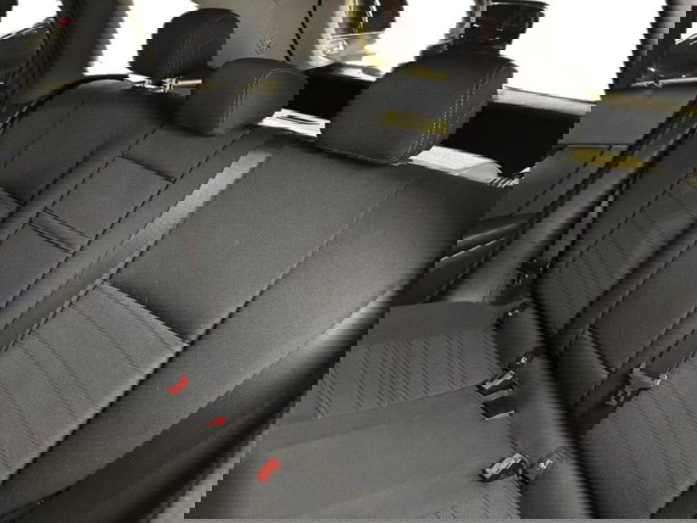 Mercedes-Benz GLC SUV usata a Bologna (16)