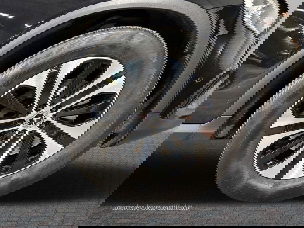 Mercedes-Benz GLC SUV usata a Bologna (17)