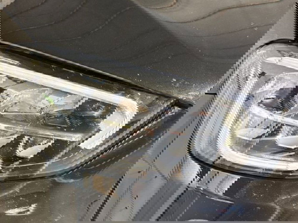 Mercedes-Benz GLC SUV usata a Bologna (7)