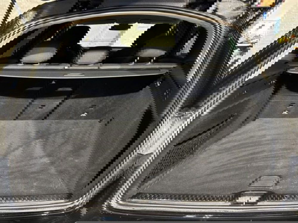 Mercedes-Benz GLC SUV usata a Bologna (8)