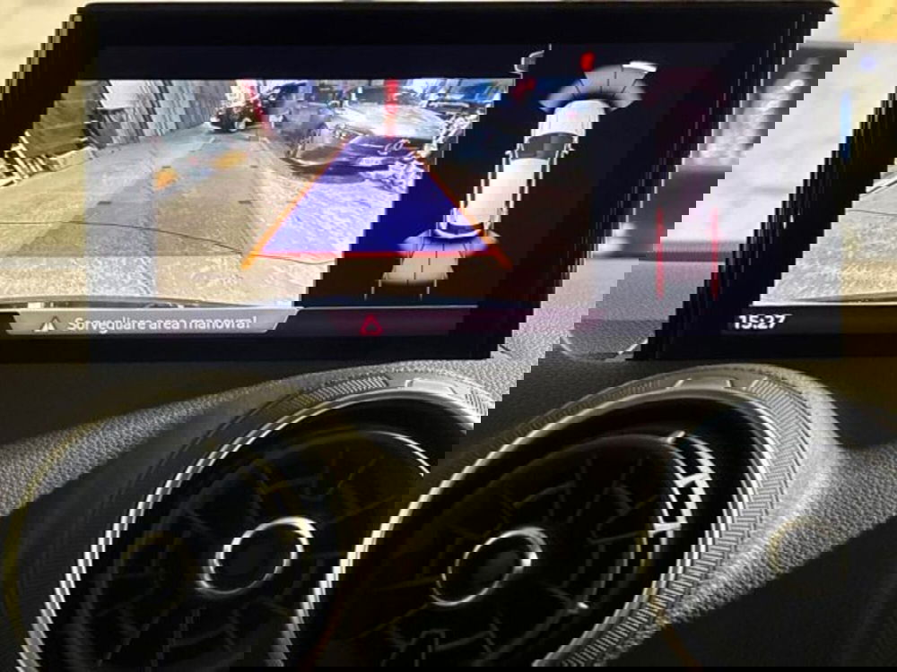 Audi Q2 usata a Bologna (12)