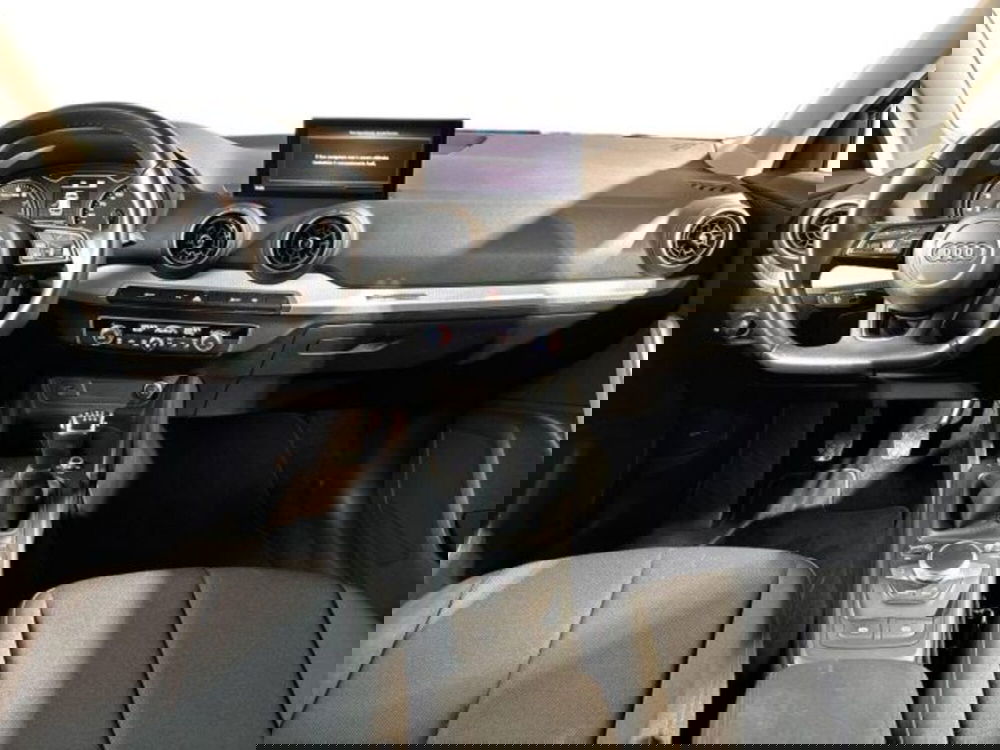 Audi Q2 usata a Bologna (13)