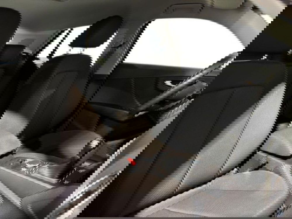 Audi Q2 usata a Bologna (16)
