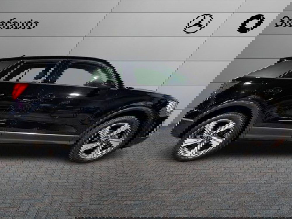 Audi Q2 usata a Bologna (2)