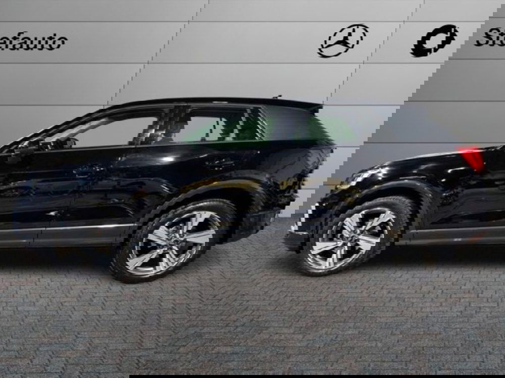 Audi Q2 usata a Bologna (3)