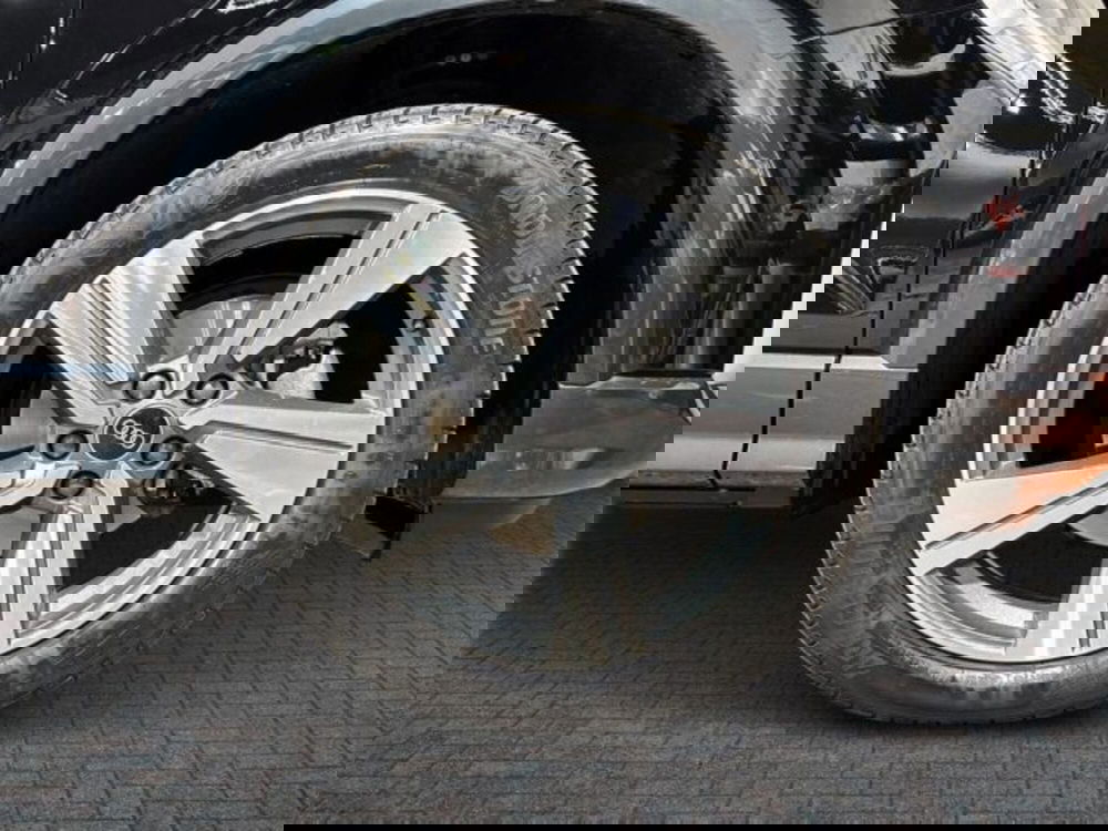 Audi Q2 usata a Bologna (8)