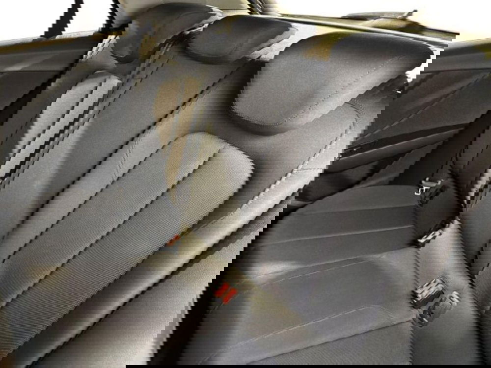 Audi Q2 usata a Bologna (9)