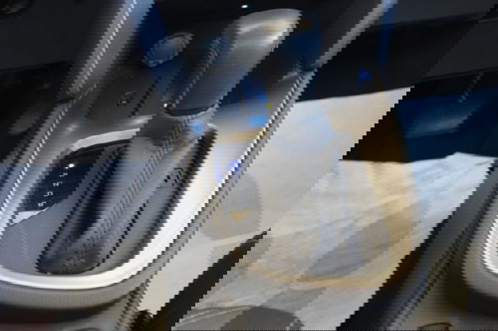 Toyota Yaris Cross usata a Roma (15)