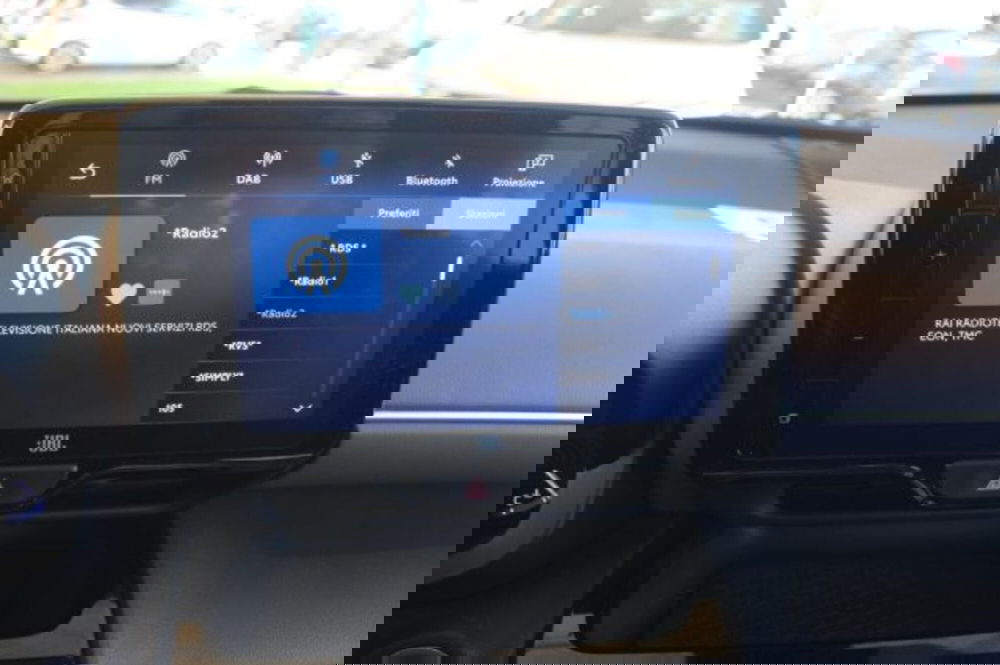 Toyota Yaris Cross usata a Roma (17)