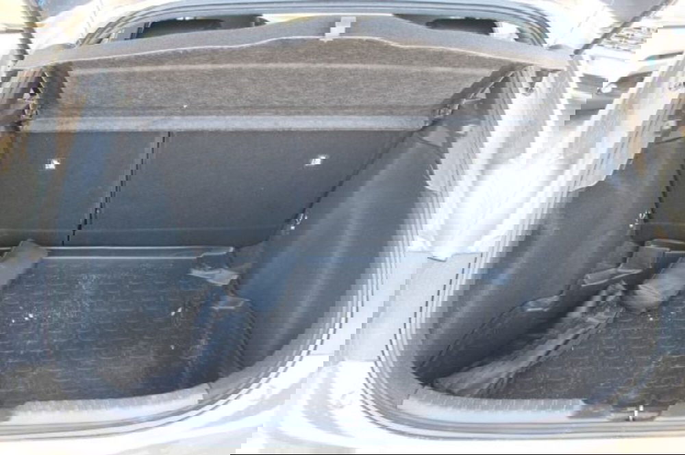 Toyota Corolla usata a Roma (11)