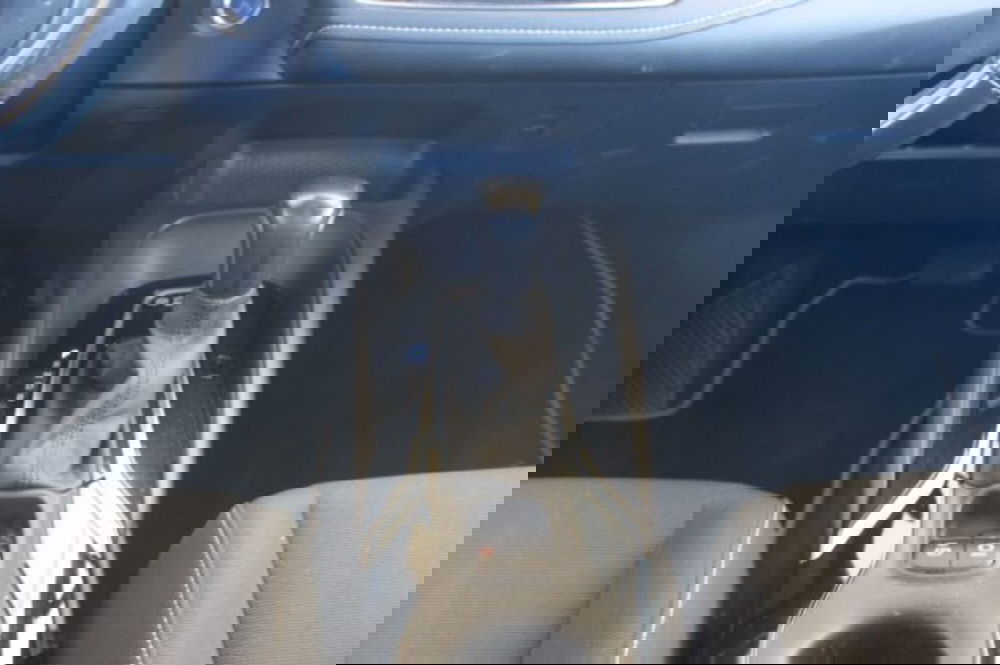 Toyota Corolla usata a Roma (15)