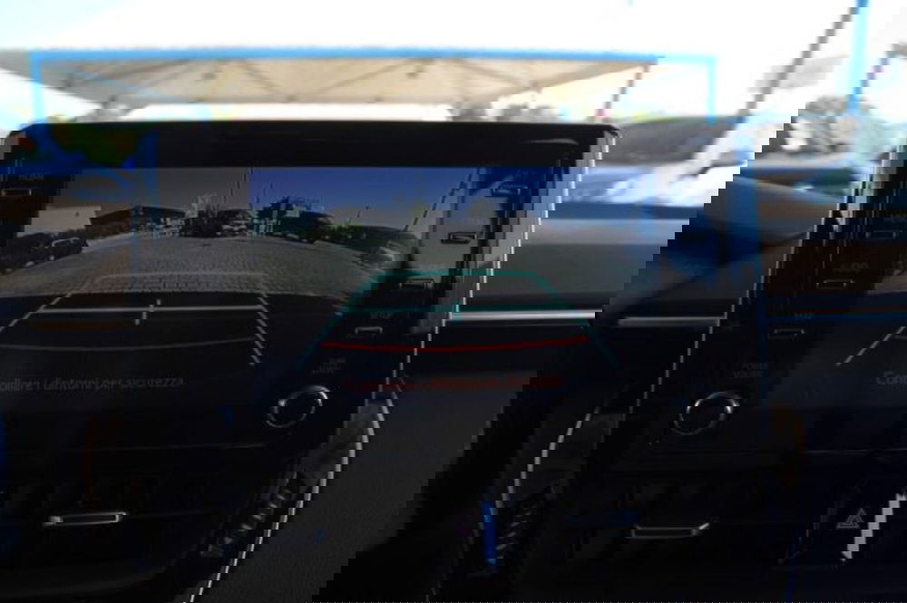 Toyota Corolla usata a Roma (17)