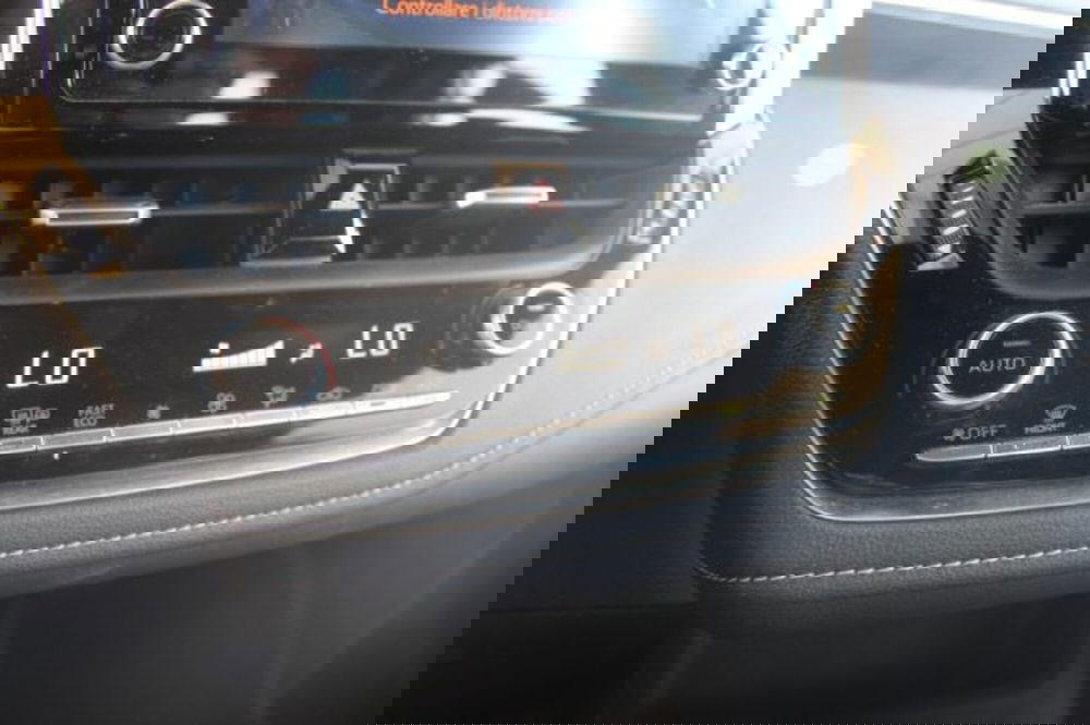 Toyota Corolla usata a Roma (18)