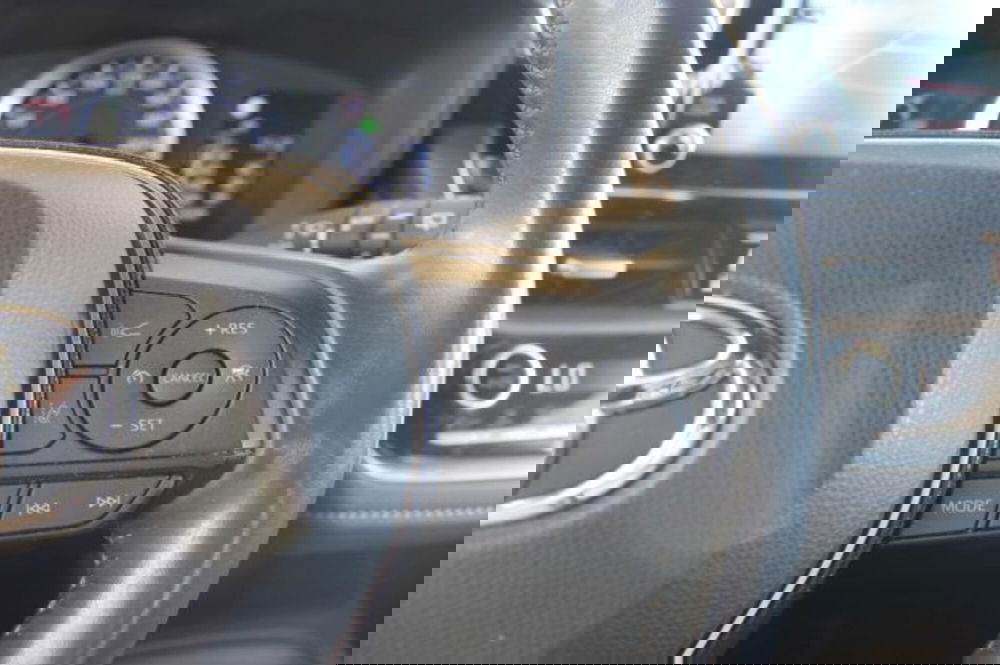 Toyota Corolla usata a Roma (20)