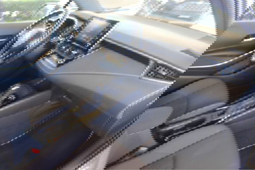 Toyota Corolla usata a Roma (6)