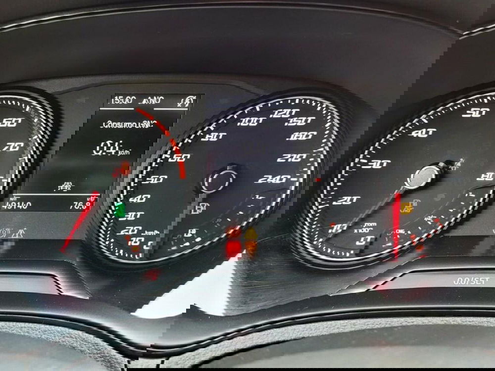 SEAT Ibiza usata a Monza e Brianza (10)