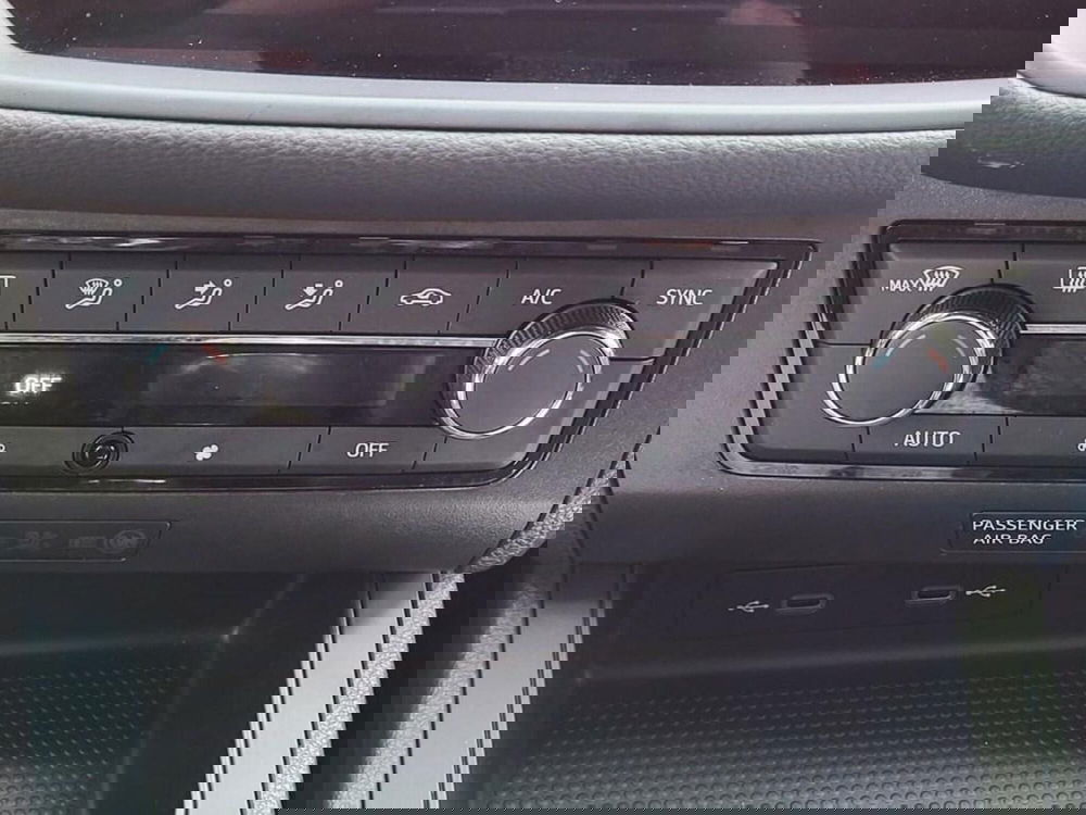 SEAT Ibiza usata a Monza e Brianza (11)