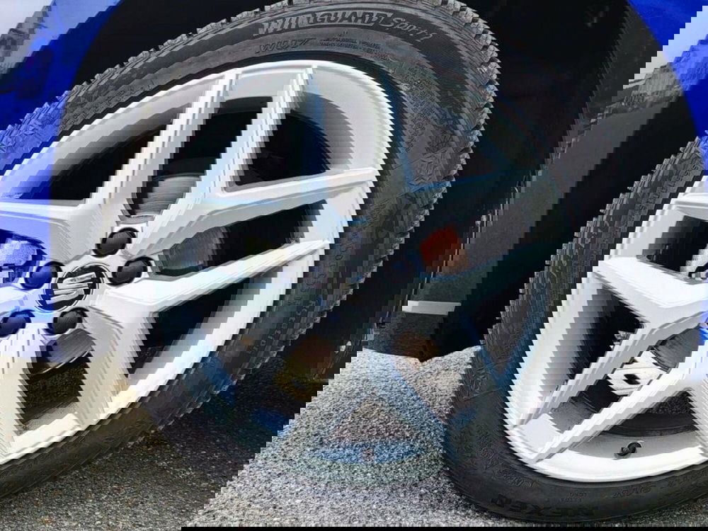 SEAT Ibiza usata a Monza e Brianza (12)