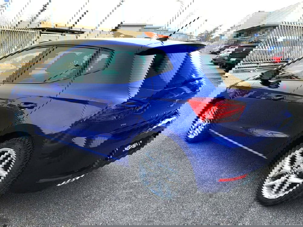 SEAT Ibiza usata a Monza e Brianza (3)