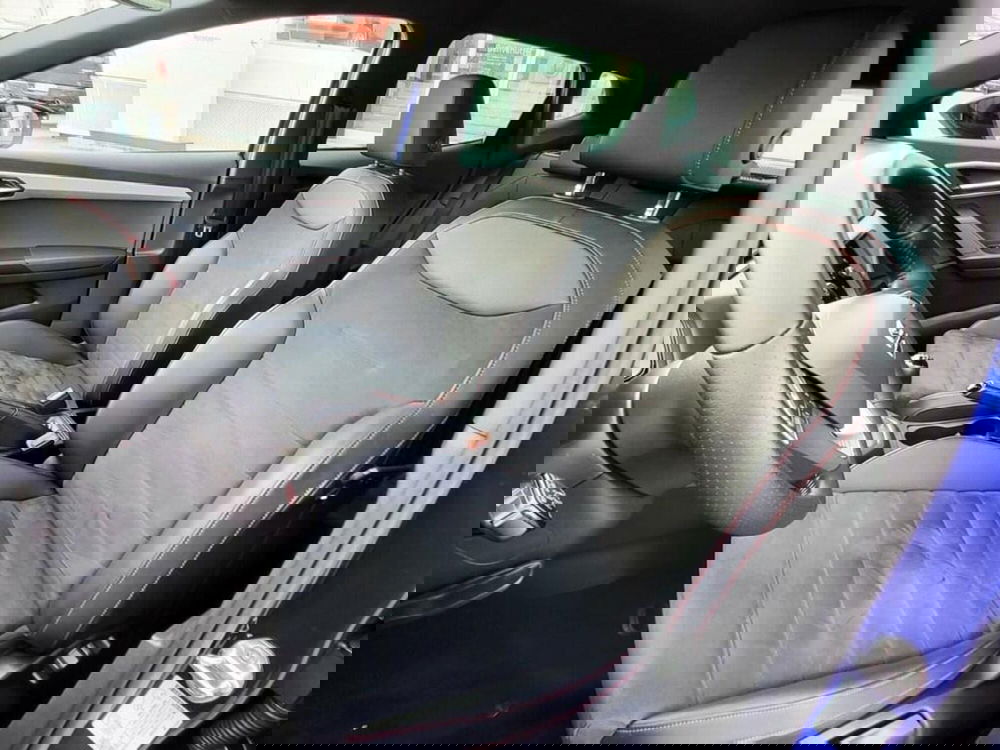 SEAT Ibiza usata a Monza e Brianza (5)