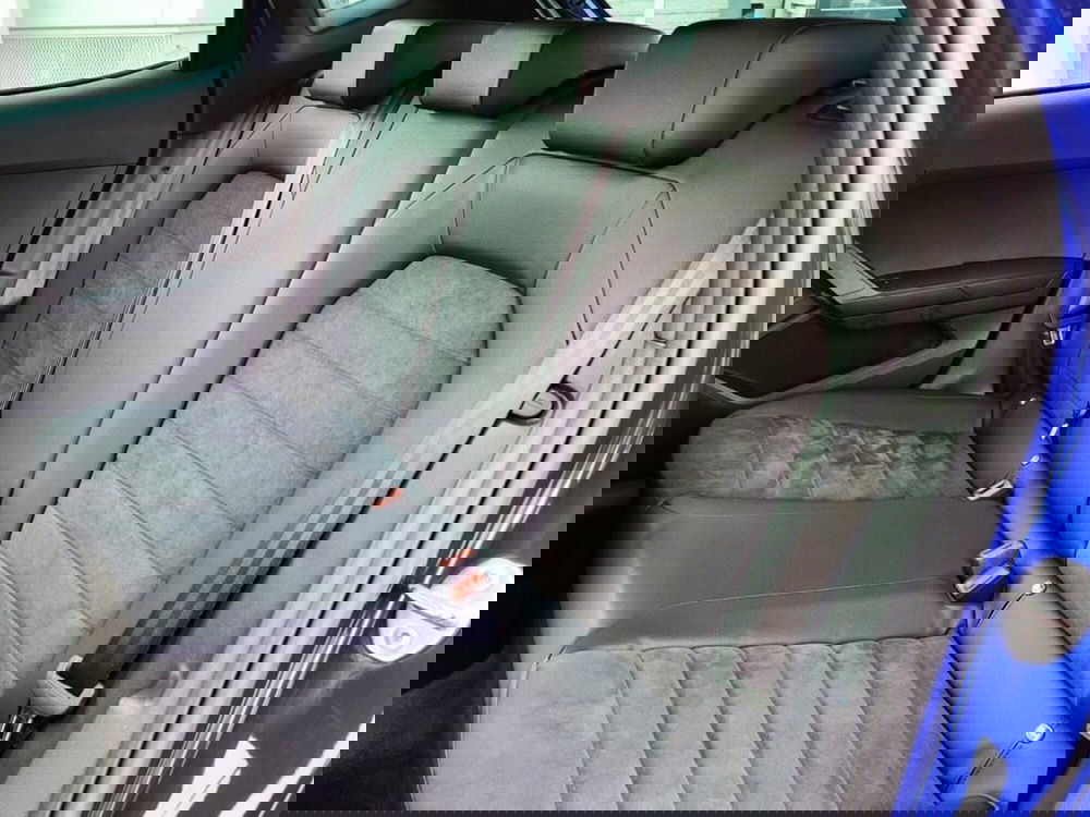 SEAT Ibiza usata a Monza e Brianza (7)