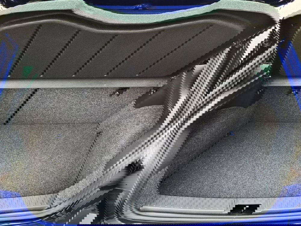 SEAT Ibiza usata a Monza e Brianza (8)