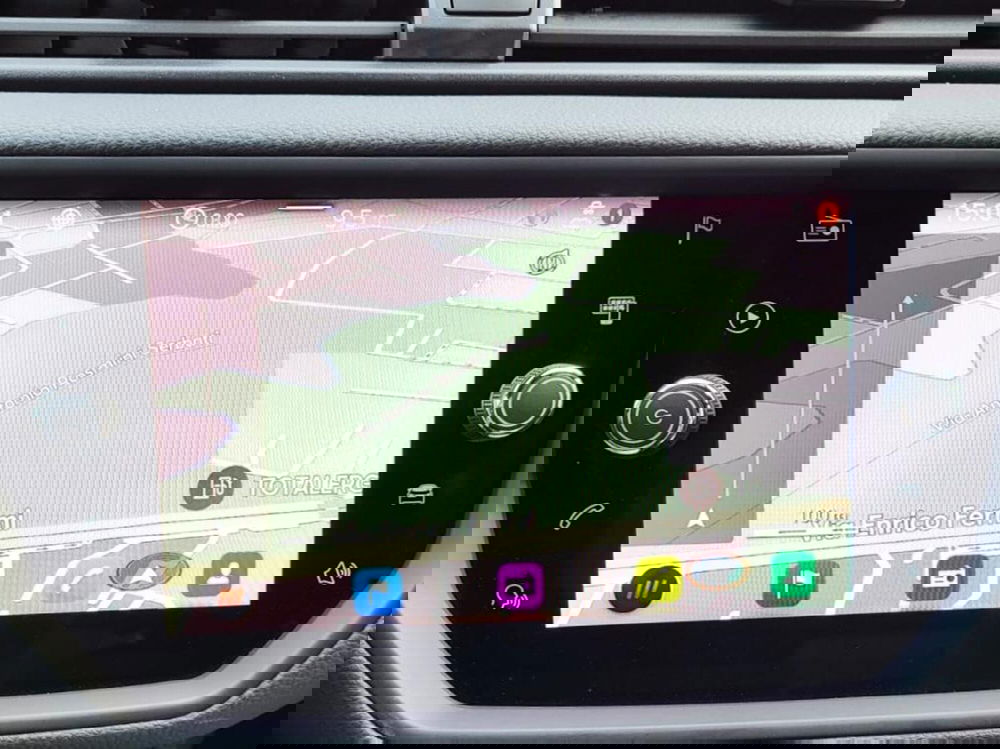 SEAT Ibiza usata a Monza e Brianza (9)