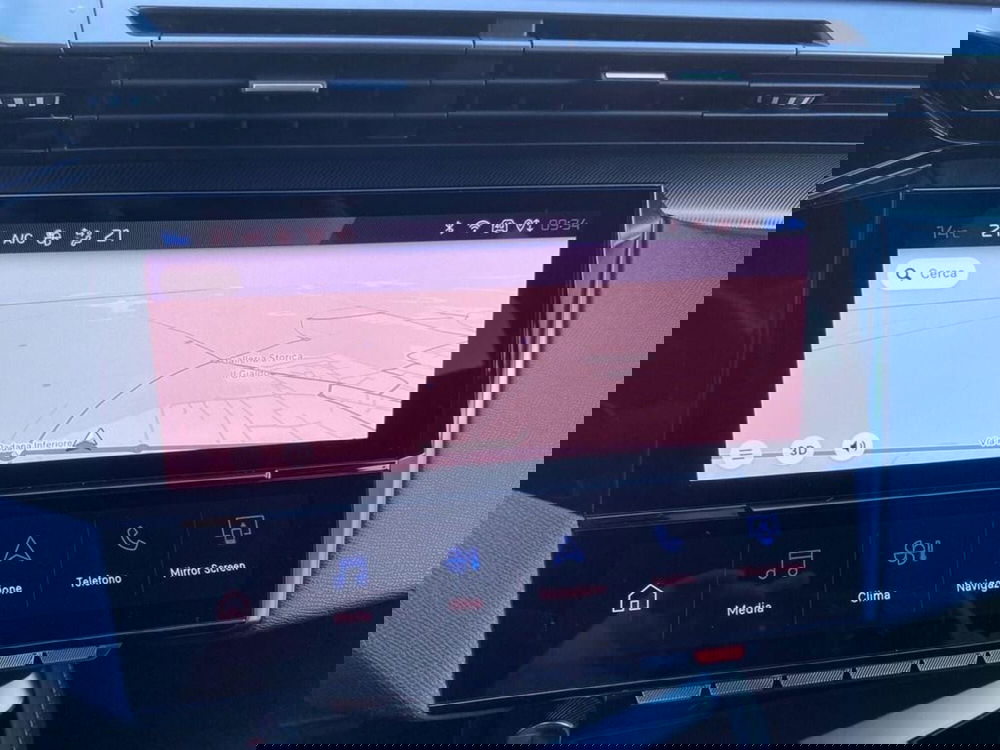 Peugeot 308 usata a Torino (10)