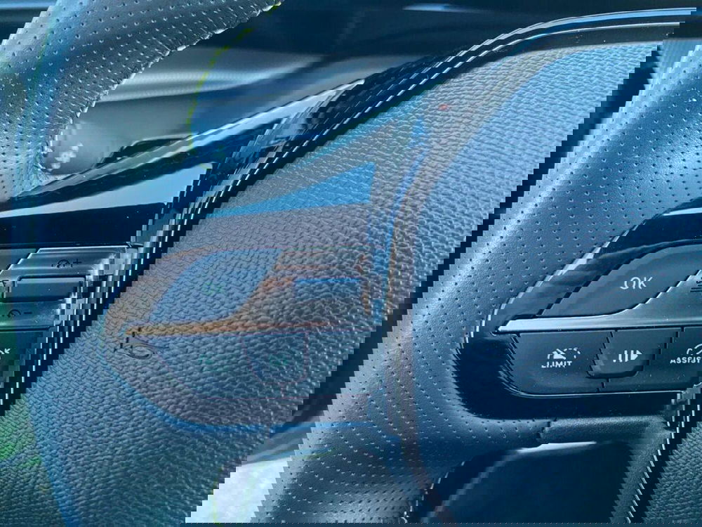 Peugeot 308 usata a Torino (11)