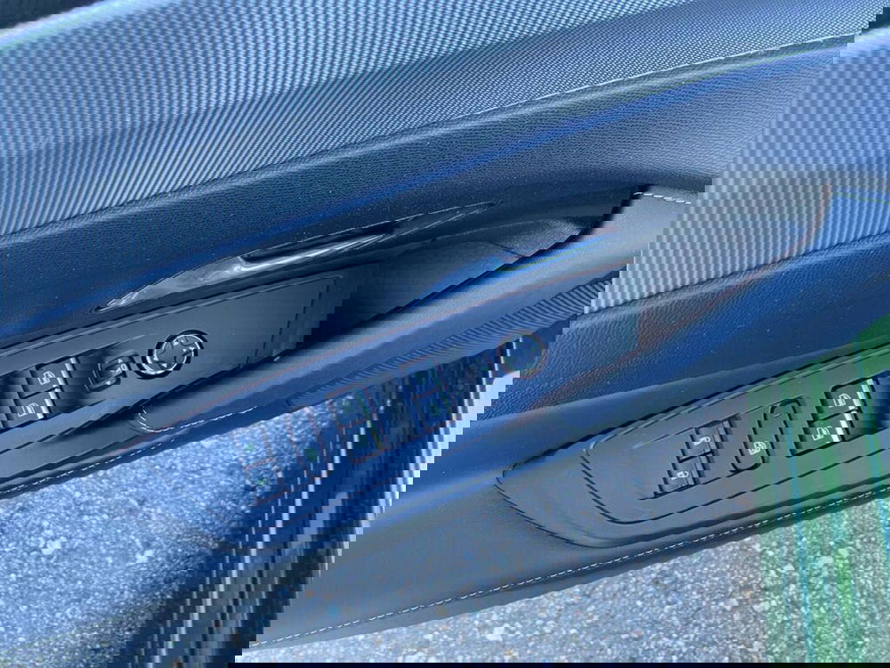 Peugeot 308 usata a Torino (13)