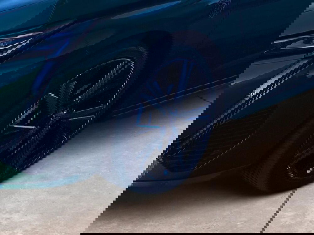 Peugeot 308 usata a Torino (15)