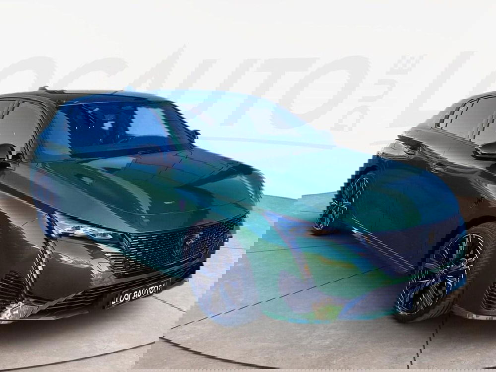 Peugeot 308 usata a Torino (3)