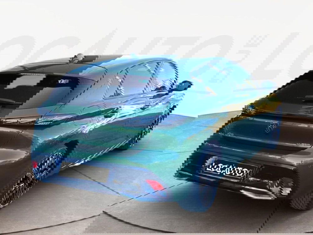 Peugeot 308 usata a Torino (4)