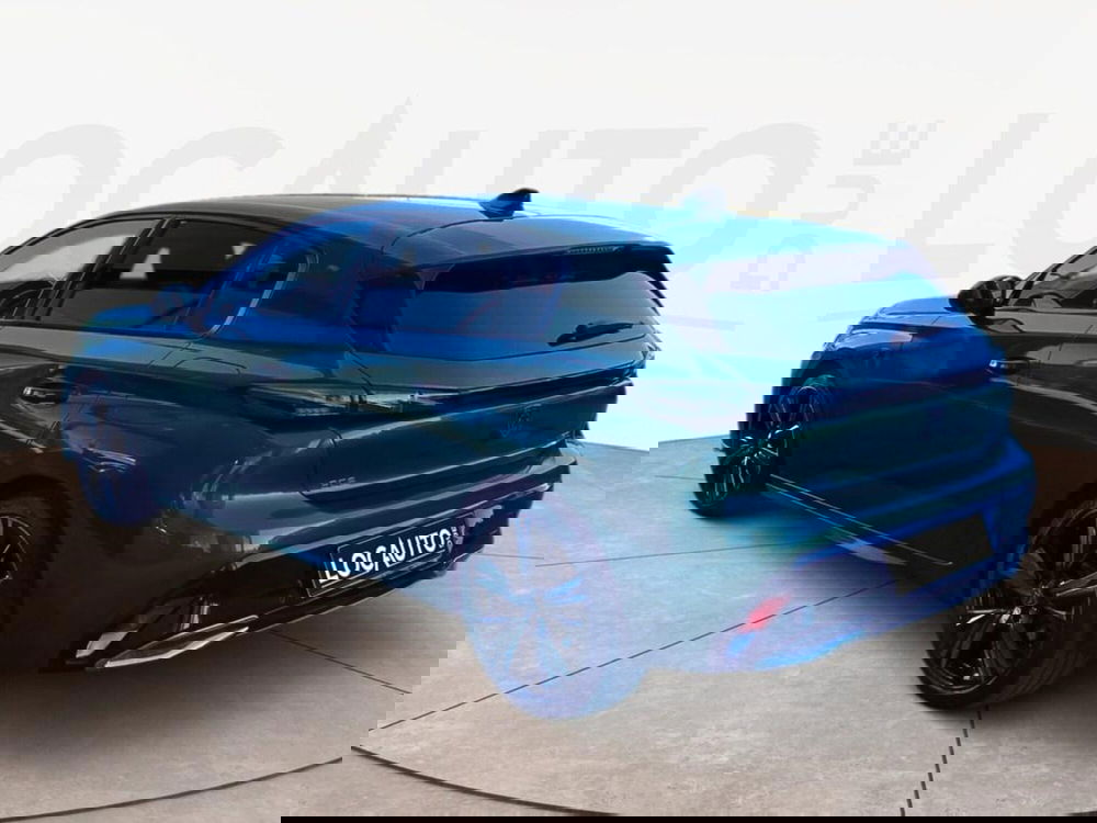 Peugeot 308 usata a Torino (5)