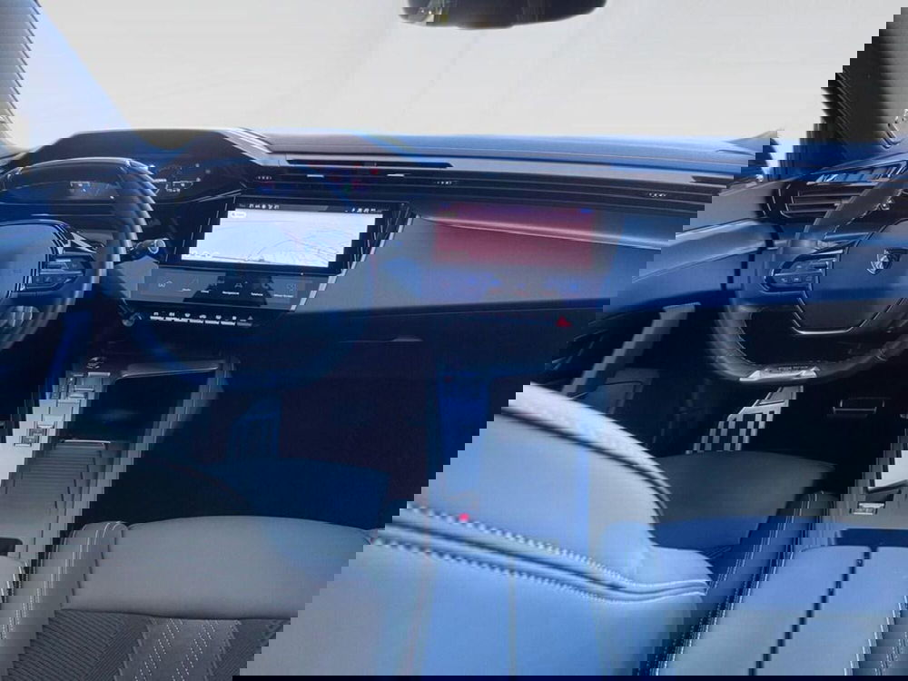 Peugeot 308 usata a Torino (6)