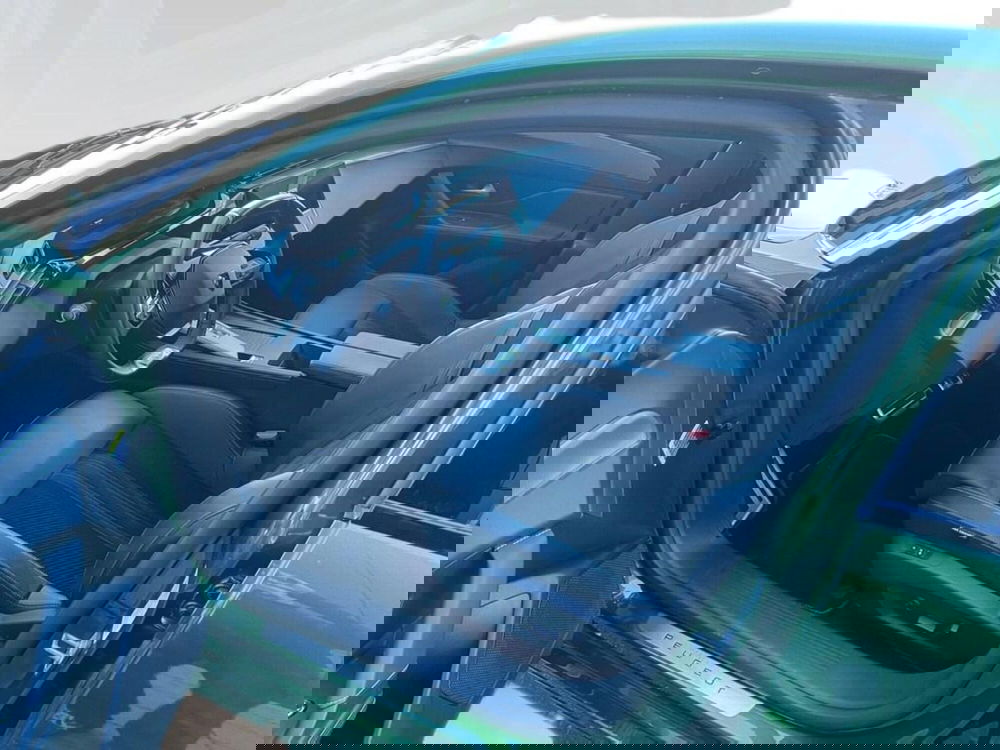 Peugeot 308 usata a Torino (7)