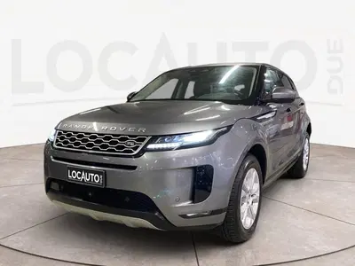 Land Rover Range Rover Evoque 2.0d i4 mhev S awd 163cv auto del 2021 usata a Torino