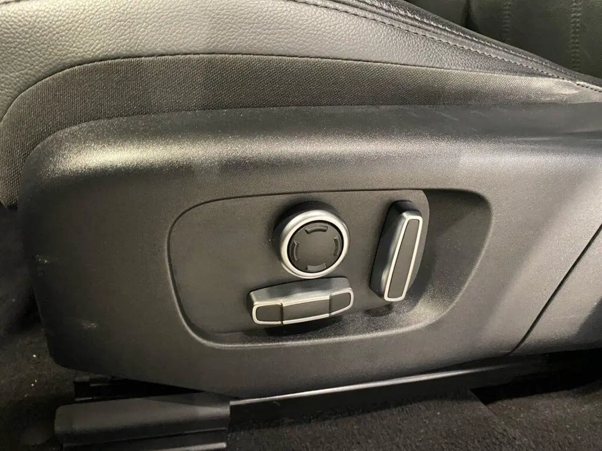 Land Rover Range Rover Evoque usata a Torino (12)