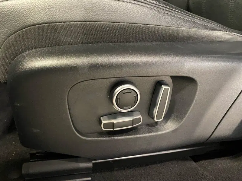 Land Rover Range Rover Evoque usata a Torino (12)