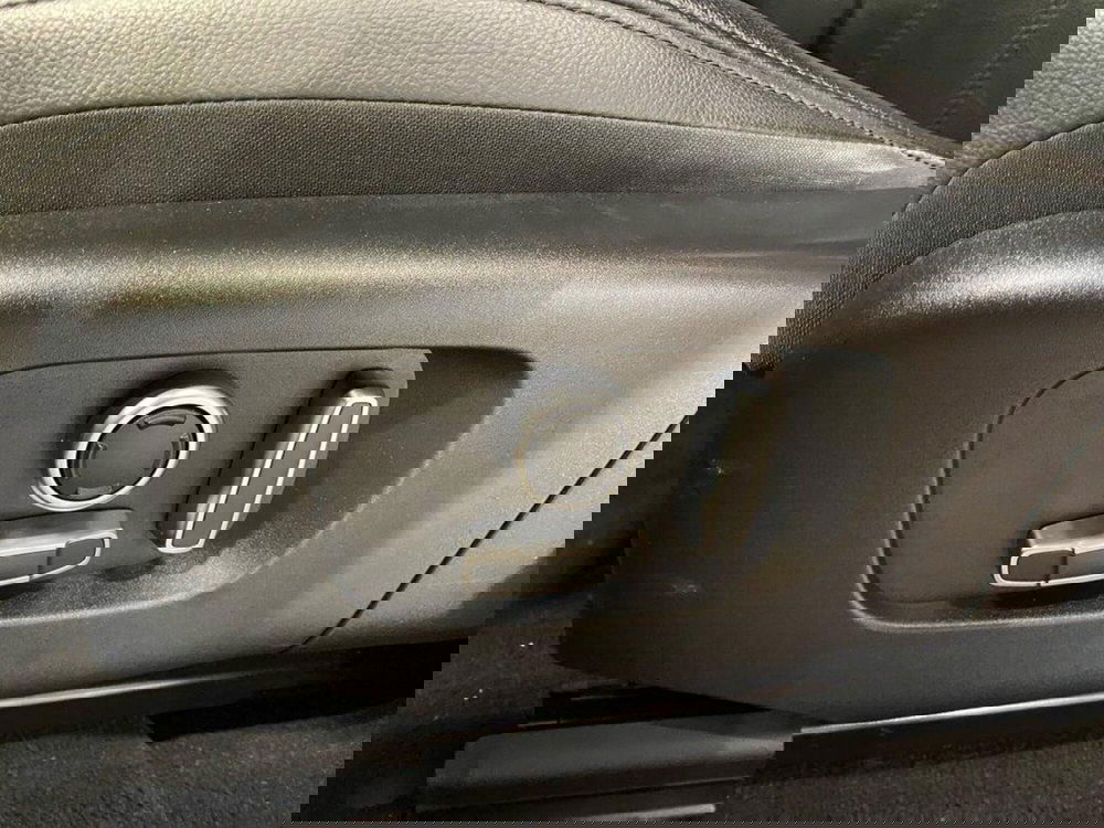 Land Rover Range Rover Evoque usata a Torino (12)