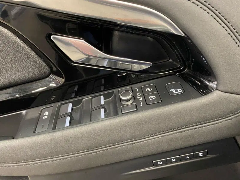 Land Rover Range Rover Evoque usata a Torino (13)