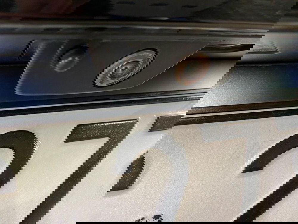 Land Rover Range Rover Evoque usata a Torino (13)