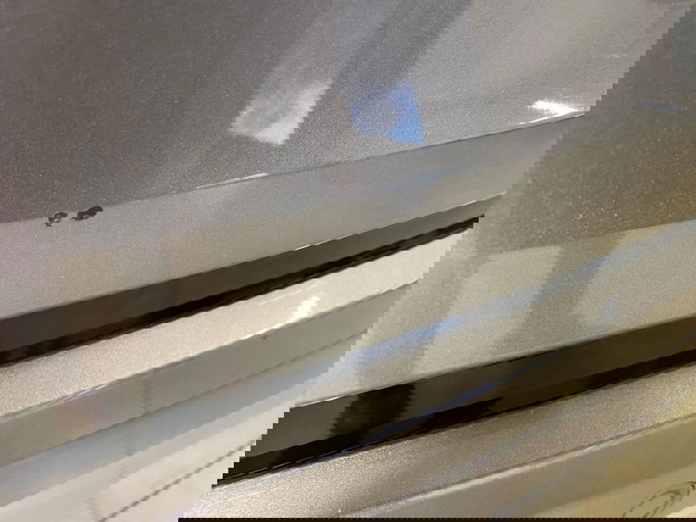 Land Rover Range Rover Evoque usata a Torino (14)