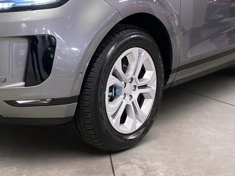 Land Rover Range Rover Evoque usata a Torino (15)
